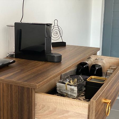 Airport Luxury Stay Artemida  Zewnętrze zdjęcie