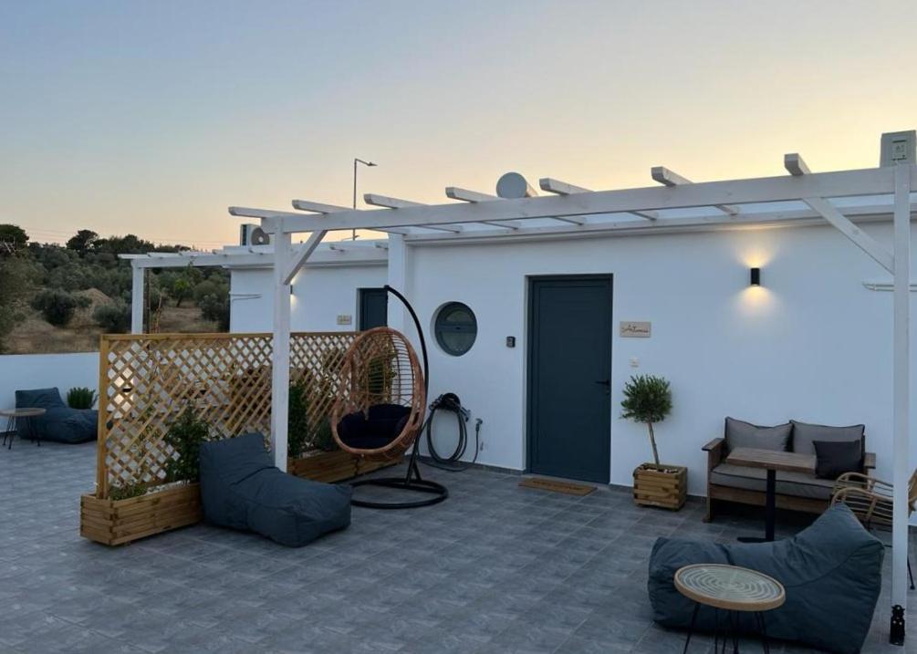 Airport Luxury Stay Artemida  Zewnętrze zdjęcie